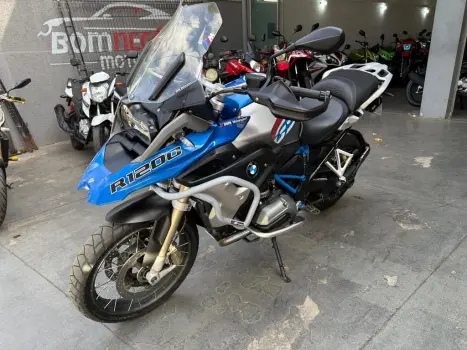 BMW R 1250 GS ADVENTURE RALLYE, Foto 7 BMW R 1250 GS ADVENTURE RALLYE, Foto 7