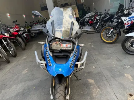 BMW R 1250 GS ADVENTURE RALLYE, Foto 8 BMW R 1250 GS ADVENTURE RALLYE, Foto 8