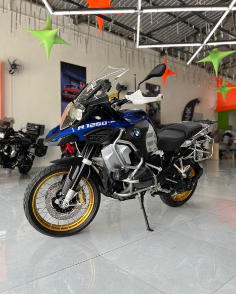 BMW R 1250 GS ADVENTURE PREMIUM, Foto 1