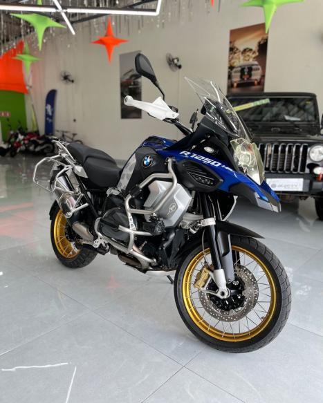 BMW R 1250 GS ADVENTURE PREMIUM, Foto 2