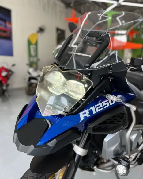 BMW R 1250 GS ADVENTURE PREMIUM, Foto 4