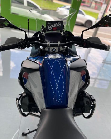 BMW R 1250 GS ADVENTURE PREMIUM, Foto 5