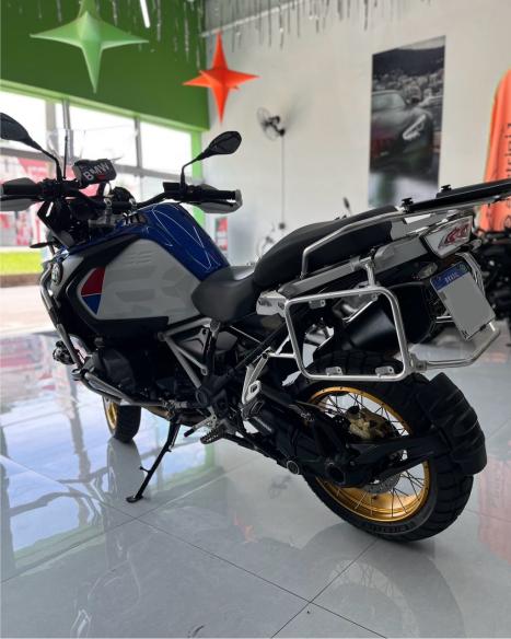 BMW R 1250 GS ADVENTURE PREMIUM, Foto 6