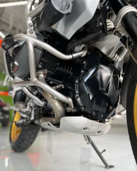 BMW R 1250 GS ADVENTURE PREMIUM, Foto 7