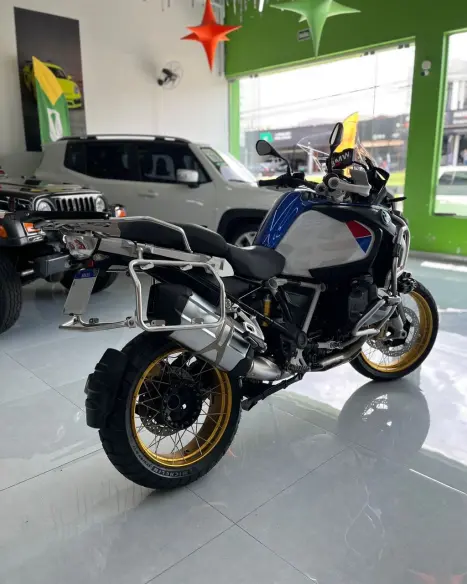 BMW R 1250 GS ADVENTURE PREMIUM, Foto 8