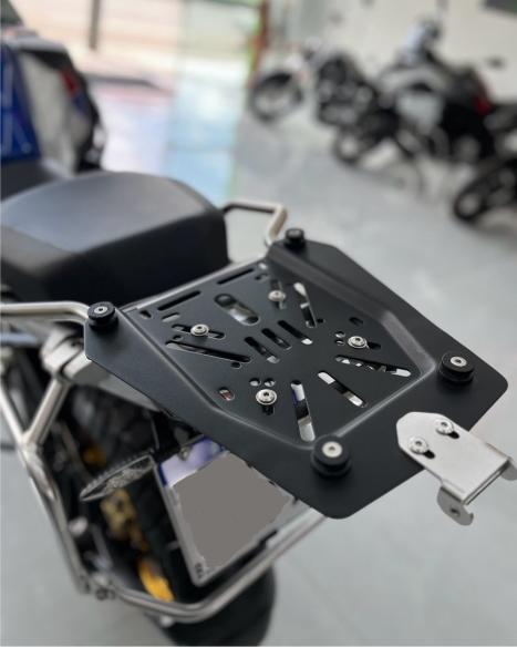 BMW R 1250 GS ADVENTURE PREMIUM, Foto 10