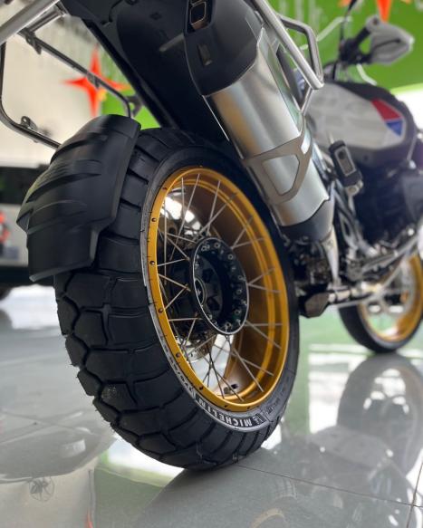 BMW R 1250 GS ADVENTURE PREMIUM, Foto 11