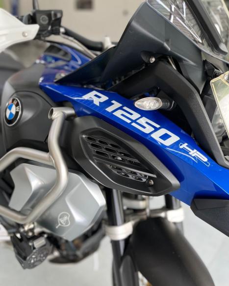 BMW R 1250 GS ADVENTURE PREMIUM, Foto 12