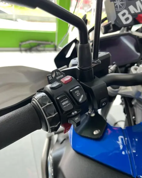 BMW R 1250 GS ADVENTURE PREMIUM, Foto 14