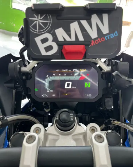 BMW R 1250 GS ADVENTURE PREMIUM, Foto 15