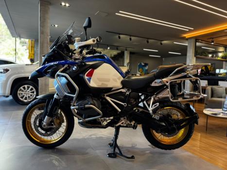 BMW R 1250 GS ADVENTURE PREMIUM, Foto 5