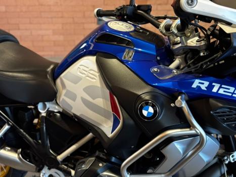 BMW R 1250 GS ADVENTURE PREMIUM, Foto 9
