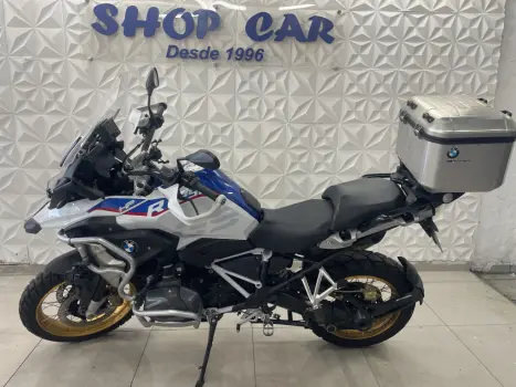 BMW R 1250 GS PREMIUM HP, Foto 4