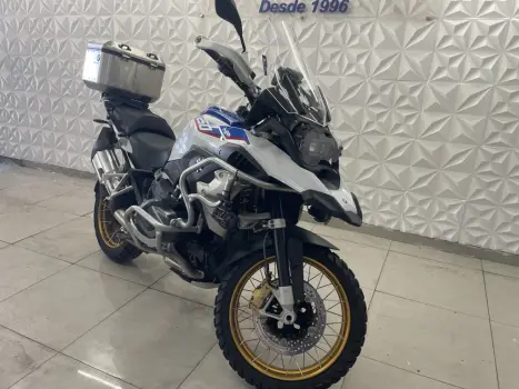 BMW R 1250 GS PREMIUM HP, Foto 6