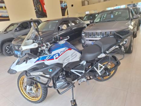 BMW R 1250 GS PREMIUM HP, Foto 1