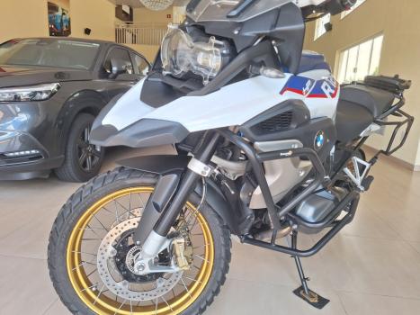 BMW R 1250 GS PREMIUM HP, Foto 2