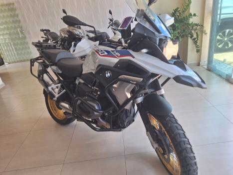BMW R 1250 GS PREMIUM HP, Foto 3