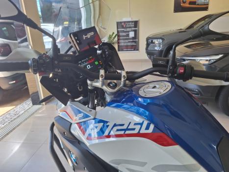 BMW R 1250 GS PREMIUM HP, Foto 4