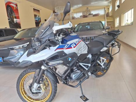 BMW R 1250 GS PREMIUM HP, Foto 5