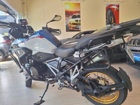 BMW R 1250 GS PREMIUM HP, Foto 6