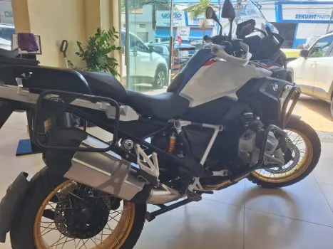 BMW R 1250 GS PREMIUM HP, Foto 7