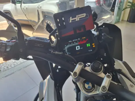 BMW R 1250 GS PREMIUM HP, Foto 8