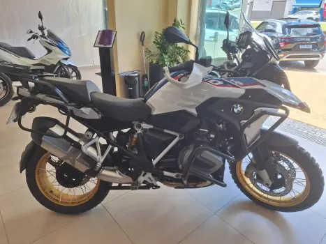 BMW R 1250 GS PREMIUM HP, Foto 9