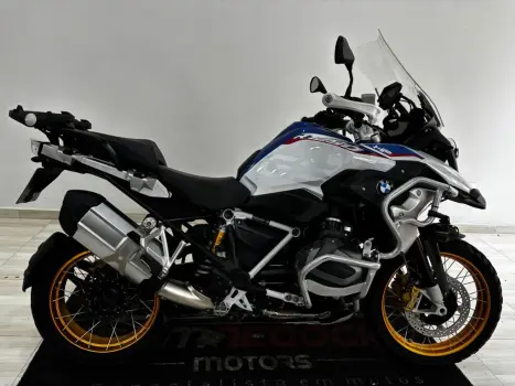 BMW R 1250 GS PREMIUM HP, Foto 1