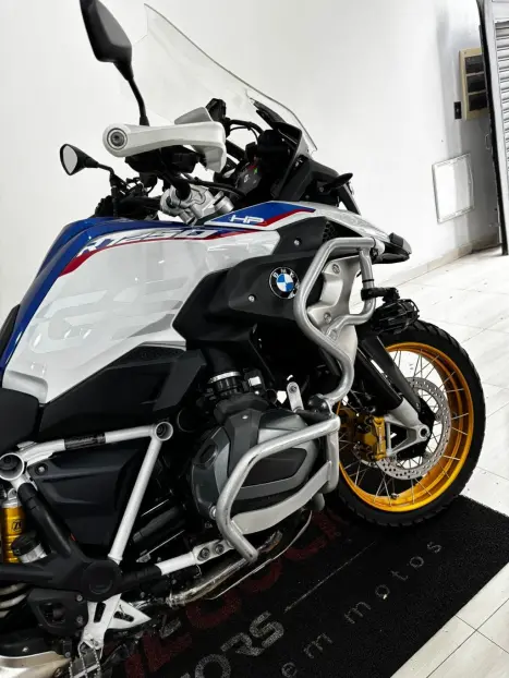 BMW R 1250 GS PREMIUM HP, Foto 2