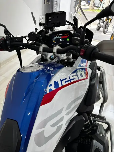BMW R 1250 GS PREMIUM HP, Foto 3