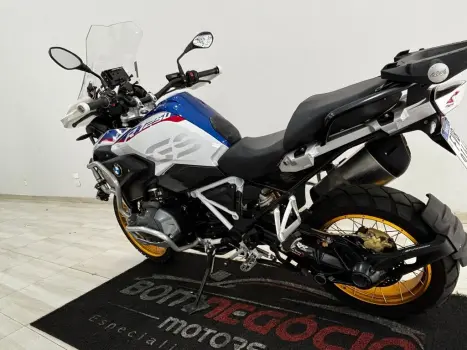 BMW R 1250 GS PREMIUM HP, Foto 5