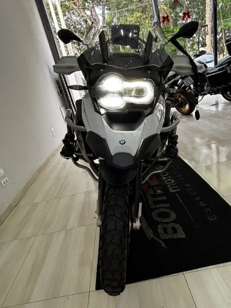 BMW R 1250 GS PREMIUM HP, Foto 6