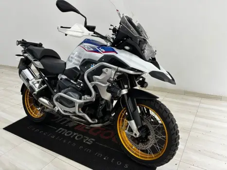BMW R 1250 GS PREMIUM HP, Foto 1