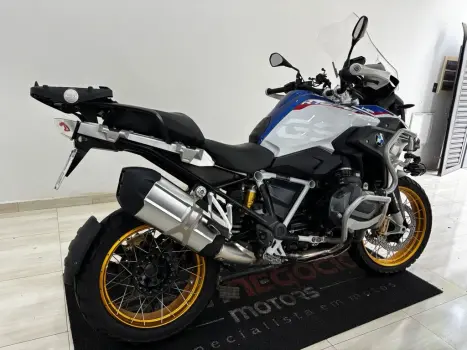 BMW R 1250 GS PREMIUM HP, Foto 3