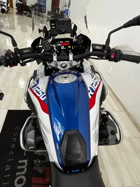 BMW R 1250 GS PREMIUM HP, Foto 7