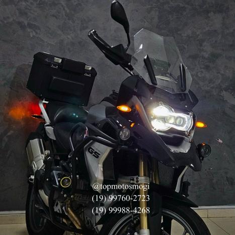 BMW R 1250 GS SPORT, Foto 2