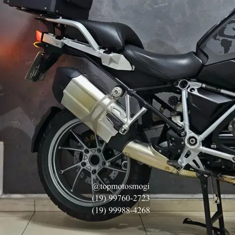 BMW R 1250 GS SPORT, Foto 6