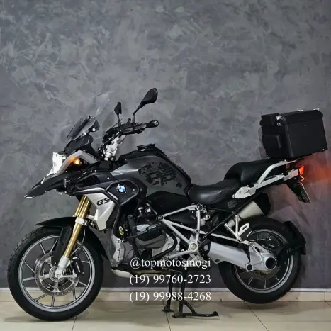 BMW R 1250 GS SPORT, Foto 7