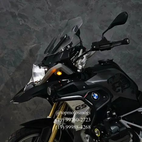 BMW R 1250 GS SPORT, Foto 8