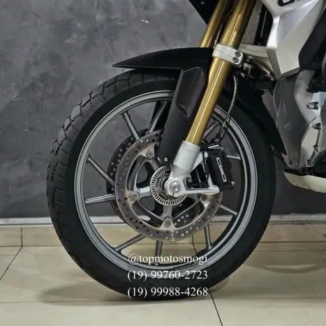 BMW R 1250 GS SPORT, Foto 9