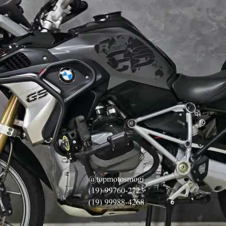 BMW R 1250 GS SPORT, Foto 10