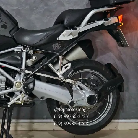 BMW R 1250 GS SPORT, Foto 11