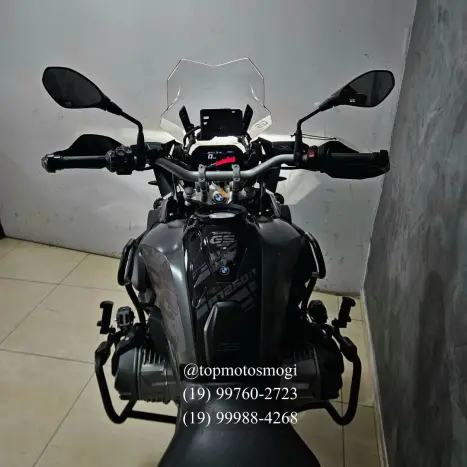 BMW R 1250 GS SPORT, Foto 12