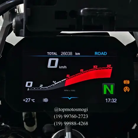 BMW R 1250 GS SPORT, Foto 13