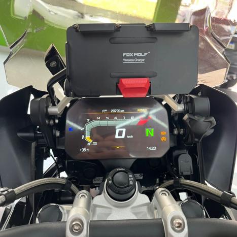 BMW R 1250 GS TRIPLE BLACK, Foto 10