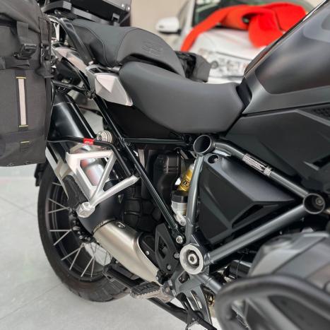 BMW R 1250 GS TRIPLE BLACK, Foto 8