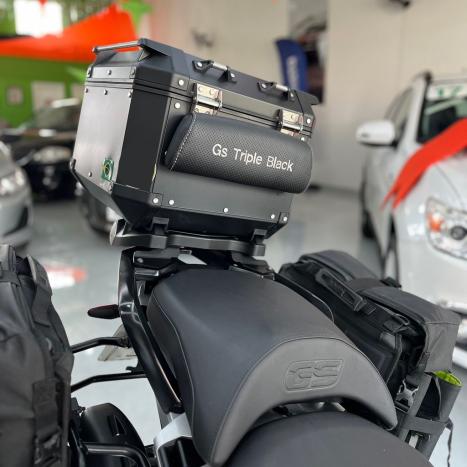 BMW R 1250 GS TRIPLE BLACK, Foto 9