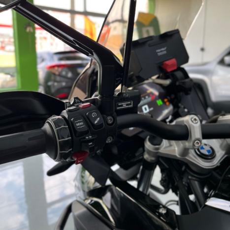 BMW R 1250 GS TRIPLE BLACK, Foto 12