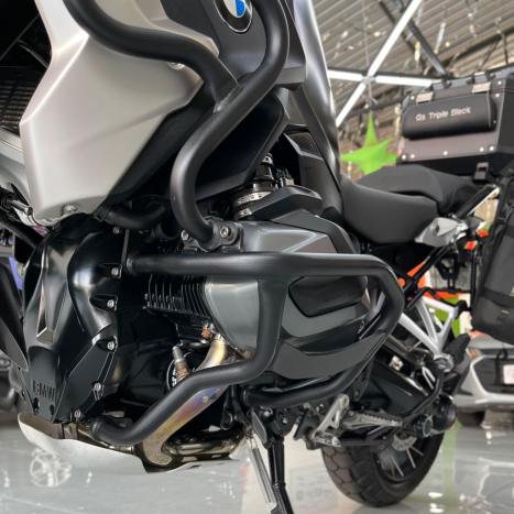 BMW R 1250 GS TRIPLE BLACK, Foto 13