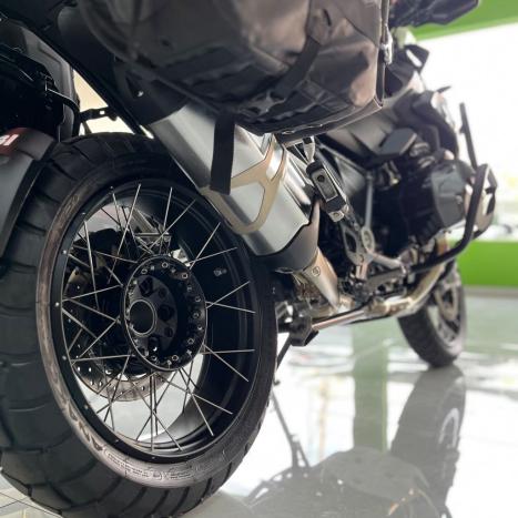 BMW R 1250 GS TRIPLE BLACK, Foto 14